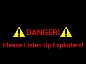 DANGER! DO NOT DOWNLOAD JJSPLOIT!