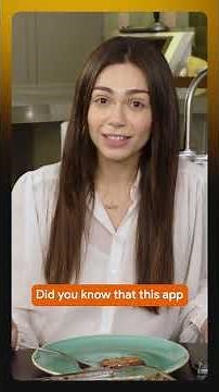 Cooking with AI! Taste testing our Gemini-powered app