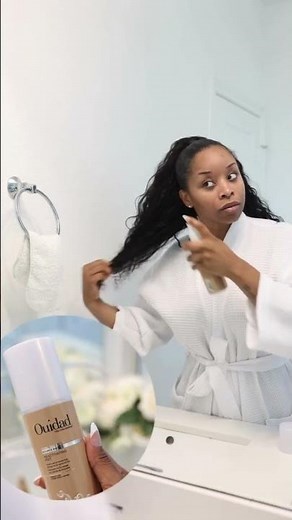 Refresh Your Curls in 3 Easy Steps with Carmen Renee | JCPenney #Shorts