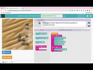 Course C 2021 - Lesson 8