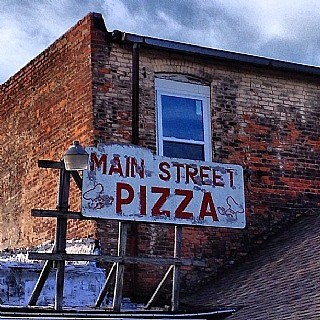 Main Street Pizza – Village of Breckenridge