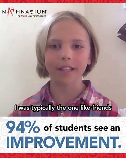 More Than Half of 4th Graders Struggle with Math | Mathnasium