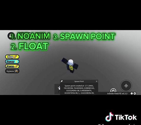 Top Infinity Yield Roblox Scripts and Hacks