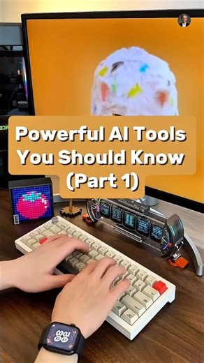 How To Find Every Free AI Tools In One Place #ai #tools #productivity #aitools #freeaitools