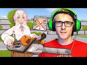 Yandere mike is back...