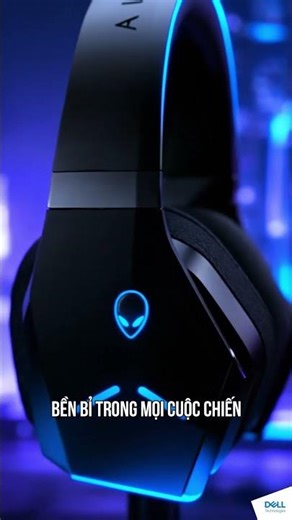 Alienware AW988 Sinh ra để chiến đấu