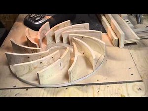 Homemade Dust Collector Part 1