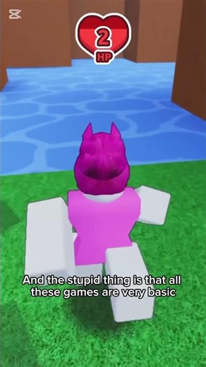 Why are most Roblox games absolute garbage now? #roblox #robloxshorts #badgames