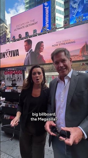 Celebrating the premiere of NCIS: Tony & Ziva! Stream the first three episodes now on Paramount+!