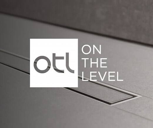 Level Access Wet Room Shower Tray Formers | On The Level