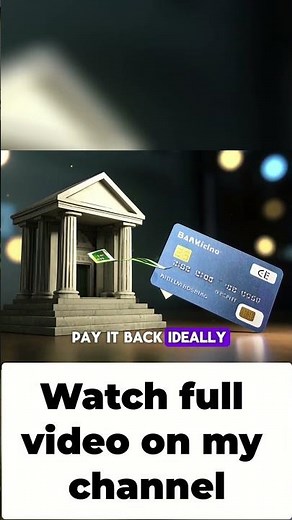 Credit Cards Explained: Beginner's Guide to Building Credit