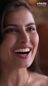 Whistle Smiles Beautiful Smiles- Selfie Ho Jaaye? | Whistle Aligners x Rashmika Mandanna |Kannada