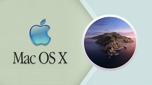 Mac OS X Turns 20: A Look Back at the Operating System That Helped Save Apple