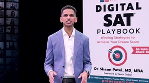 15 reactions | Is Your Child Ready To Ace The New SAT? Hosted live on...