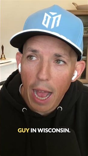 🎤 If you don’t tell your story, someone else will — and you may not like how they tell it.