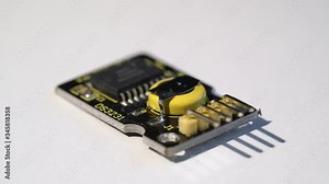RTC real time clock module electronic components for diy arduino