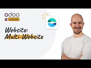 Multi-Website | Odoo Website