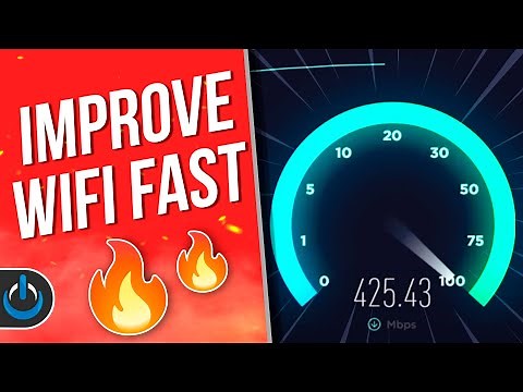 How to Properly TEST & IMPROVE Your Wi-Fi