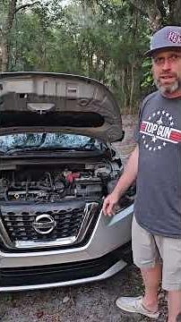 Avoid costly repairs: How to check your Nissan CVT transmission