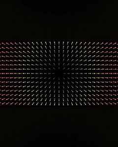 155K views · 2.1K reactions | Visualization of the Divergence and Curl | Mathematics | Facebook