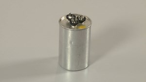 Testing a Run Capacitor | DIY Repair Clinic