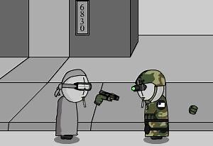 America's Army: Delta Force