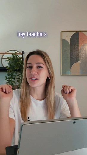 🛑 stop switching tools in the middle of class 🙅🏼‍♀️ Try ClassPoint! An interactive PowerPoint add-in (classpoint.io) #classpoint #powerpointtips #interactiveteaching #teachershelpingteachers