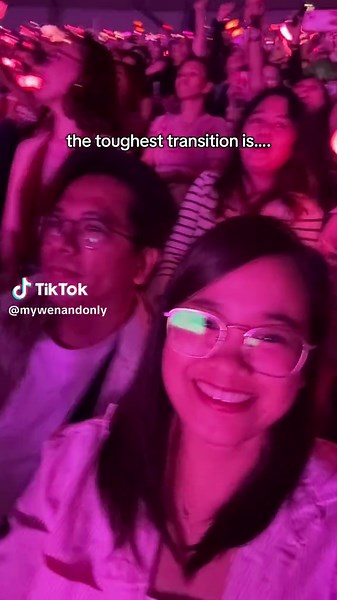 Fangirl mode to working girl mode 🥲 pcd-ish #blackpink #deadline_in_bulacan #deadlineworldtour #fyp #tiktokph