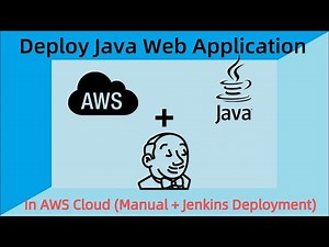 Deploy Java Web Application From Apache NetBeans to AWS