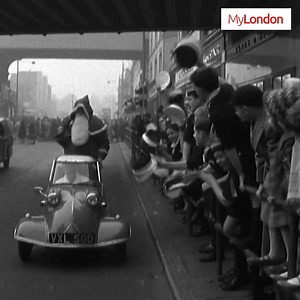 Brixton has changed so much over the years! | MyLondon