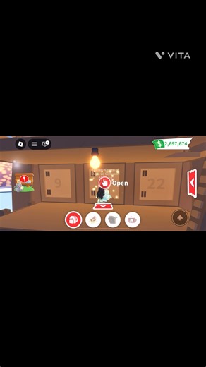 Day 2 of the Advent Calendar: Holly Leash!| Roblox Adopt me