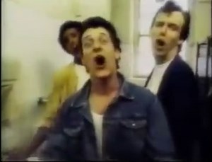 51K views · 540 reactions | Classic Commercial - Crazy Eddie - 'Bathroom DooWop' (1977-1979) | Classic Television Commercials | Facebook