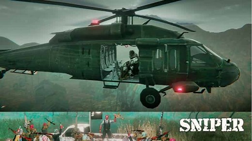 SNIPER 🕹️ Play on CrazyGames