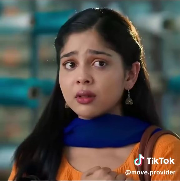 Engaging Drama Scene Featuring Zoya