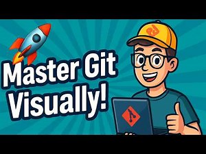 Git Made Simple – Top 5 GUI Tools for Windows to Master Git Visually!