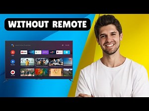 How To Operate Android TV Without Remote (Fast & Easy!)