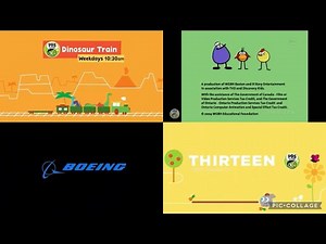 PBS Kids Program Break (WNET-DT2) 2021