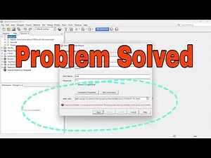 Fix MySQL Error "Communication Link Failure" with JDBC and MySQL