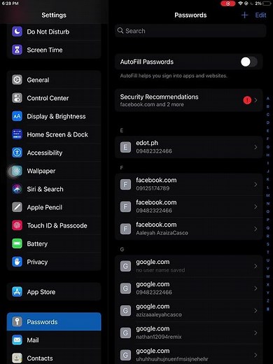 how to find your roblox account password and username