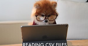 How To Read A CSV File In Python