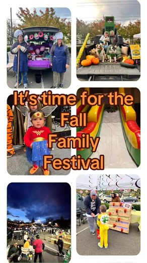 15 reactions | TODAY! Fall Family Festival - Sequim Community Church 3-5pm … Trunk or treat HUGE inflatables Games Food Crafts all FREE! | Sequim Community Church | Facebook