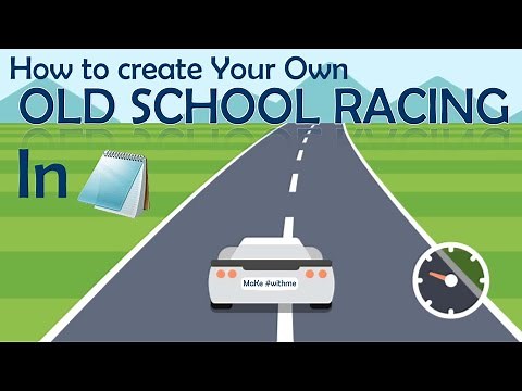 3 Cool Ways to Make Your Own Game with Notepad