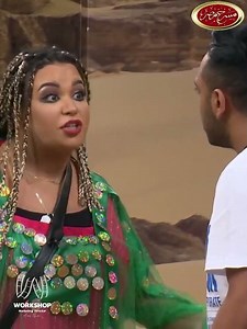 متبقيش شـ.. شـ.. شرنوبي..😂😂😂😂😂#مسرح_مصر