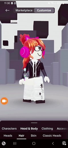 How to Equip Multiple Hairs on Roblox: Step-by-Step Tutorial