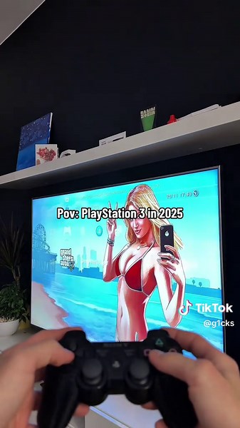 PlayStation 3 Nostalgia in 2025: A Gamer's POV