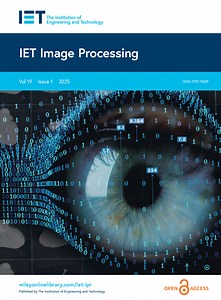 IET Image Processing