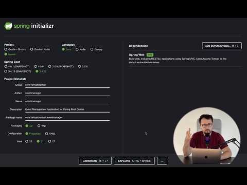What Is Spring Boot? A Simple Guide + Build Your First Project