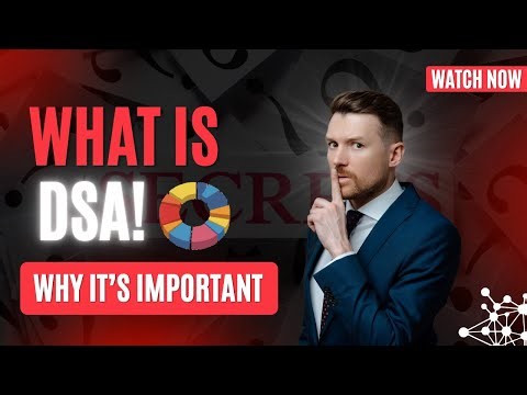 DSA Explained in Easy Words | Understand Data Structures & Algorithms