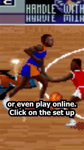 Play Super Nintendo Games on your PC with SNES9X!