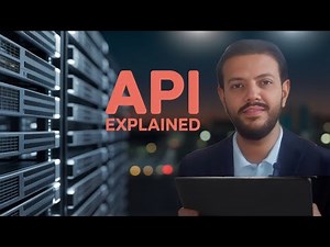 What is API? (Application Programming Interface) Explained Simply
